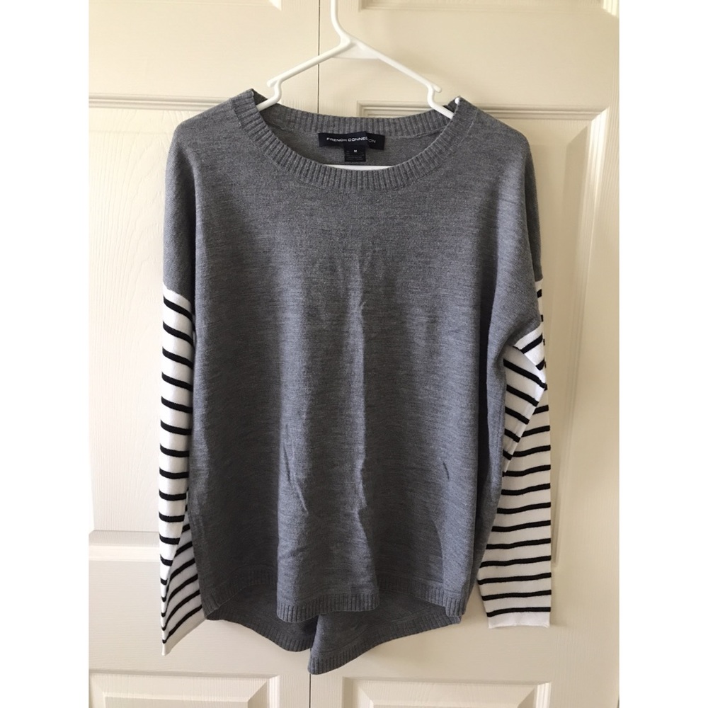 French Connection sweater