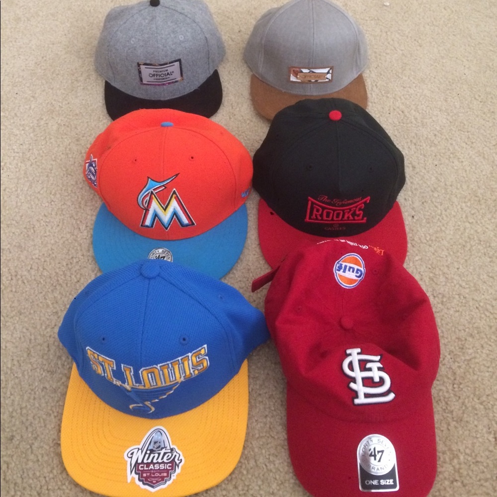 HATS
