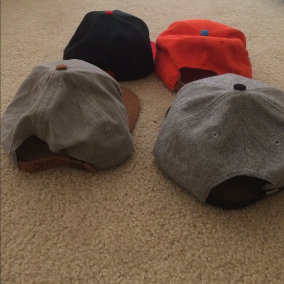 HATS - Picture 3 of 3