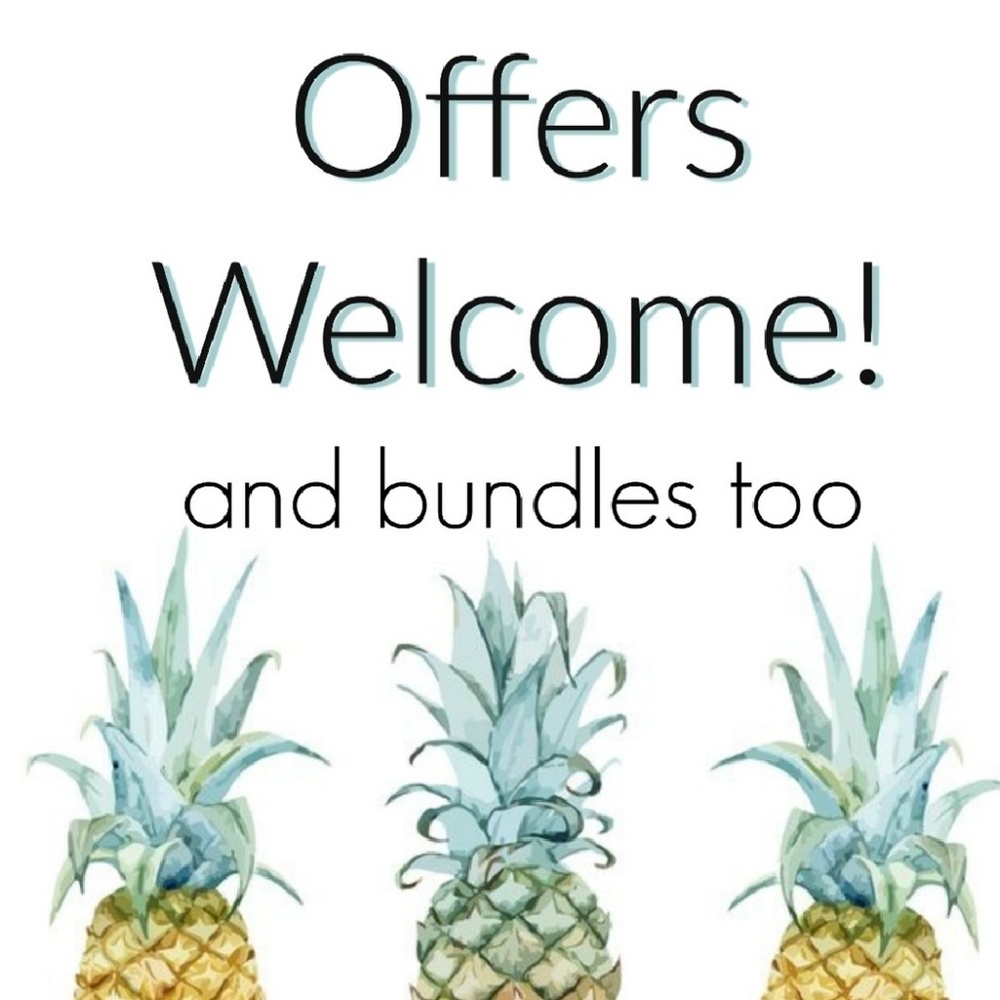 I ❤ Bundles and offers