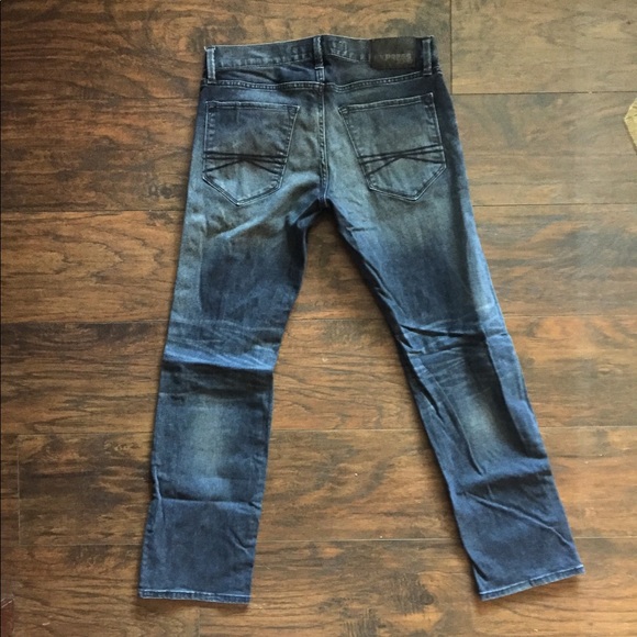👖 Express Jeans 👖 - Picture 2 of 6
