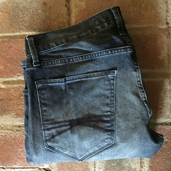 👖 Express Jeans 👖 - Picture 3 of 6