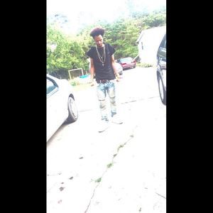 Meet your Posher, Eric