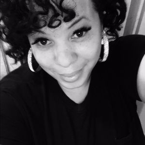 Meet your Posher, Jalette