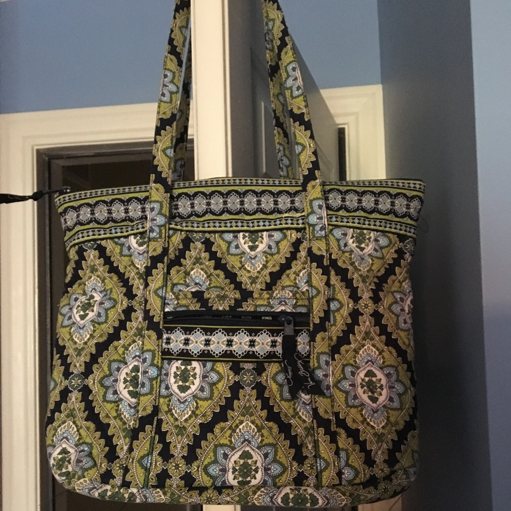 Vera Bradley bag