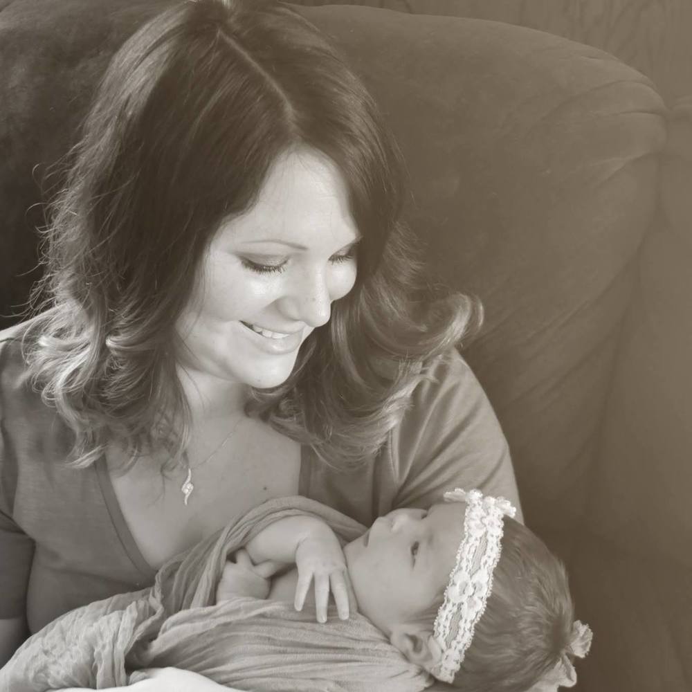 Meet your Posher, Stefanie