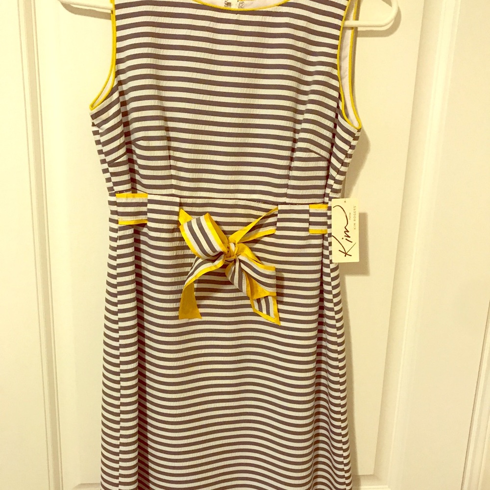 Brand new summer dress