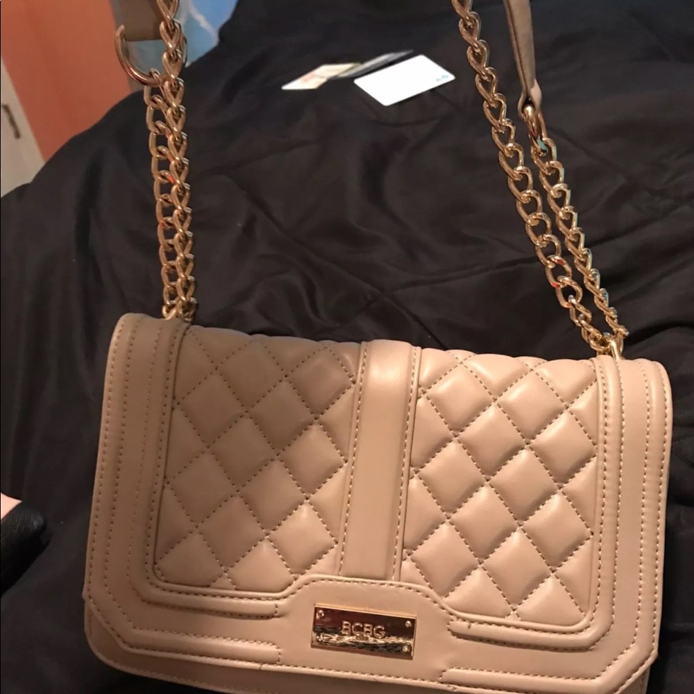 BCBG Crossbody or shoulder bag