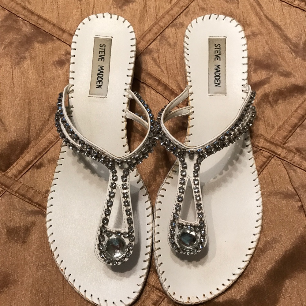 Steve Madden sandals