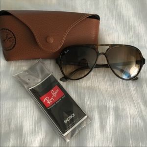 Rayban Sunglasses