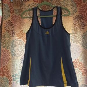Addidas tank top