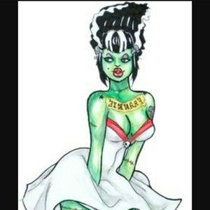 Meet your Posher, Gabriel