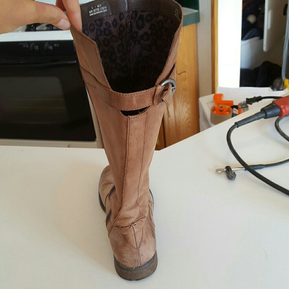 Born Boot - Picture 2 of 8