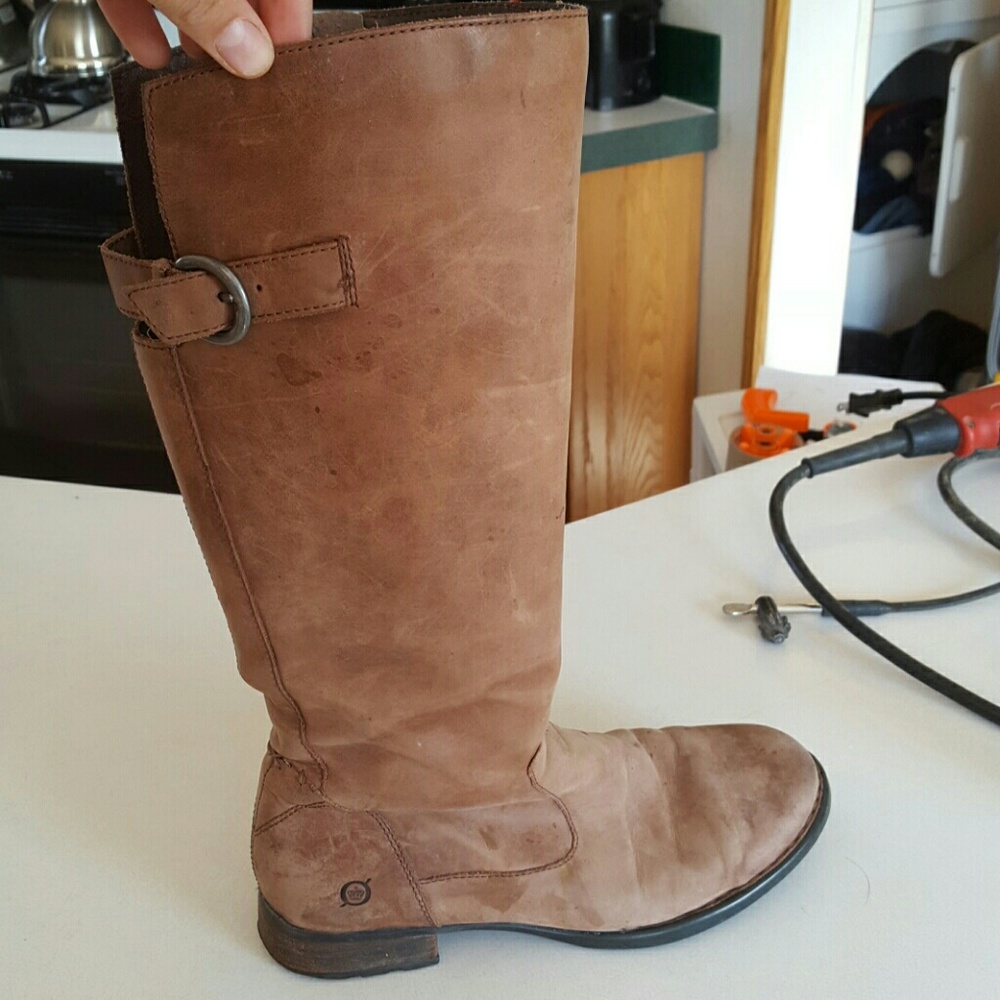 Born Boot - Picture 3 of 8