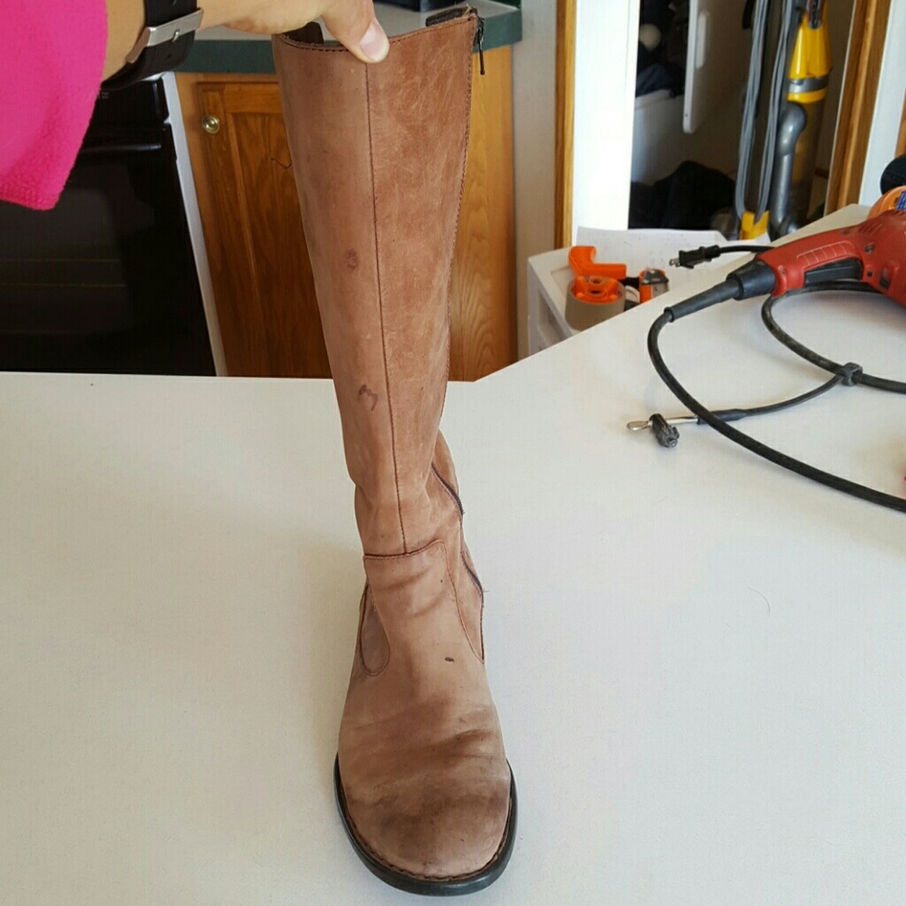 Born Boot - Picture 4 of 8