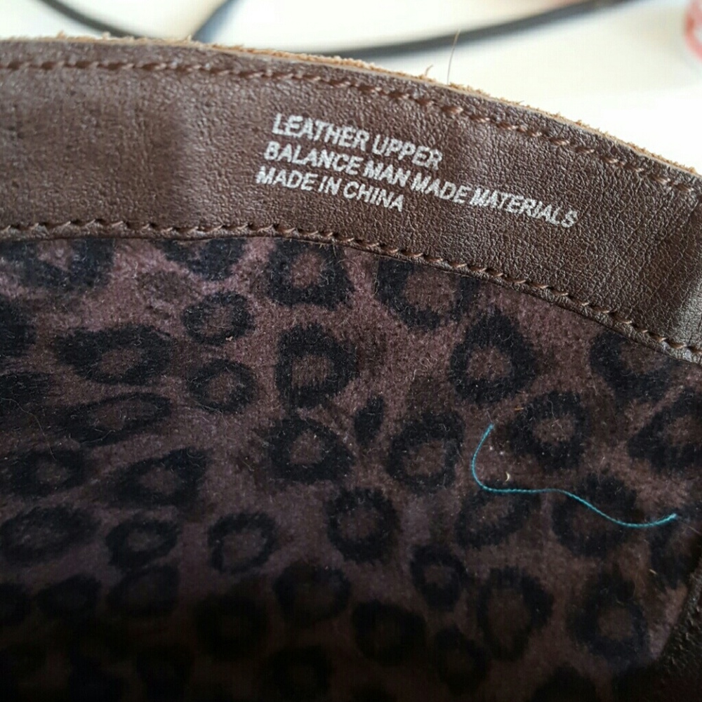 Born Boot - Picture 5 of 8