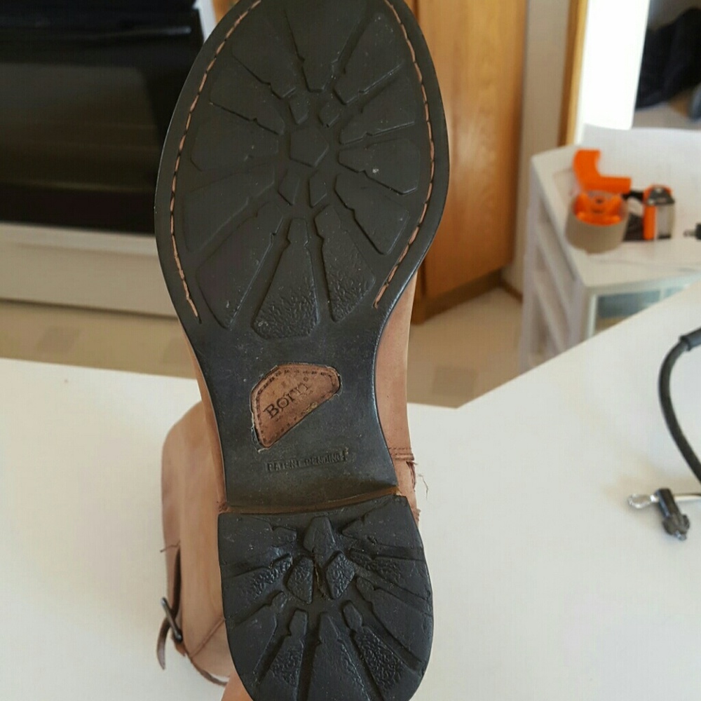 Born Boot - Picture 7 of 8