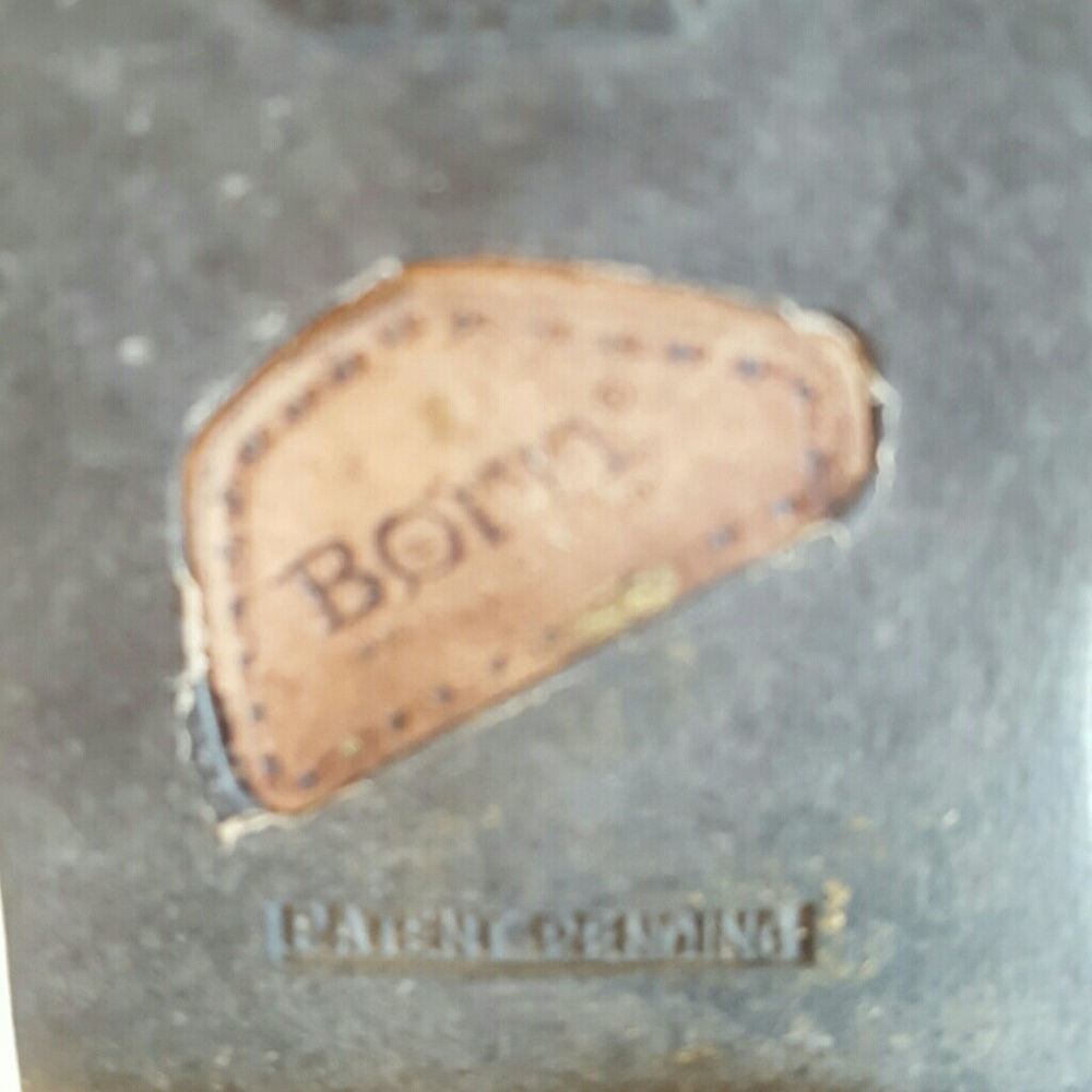 Born Boot - Picture 8 of 8