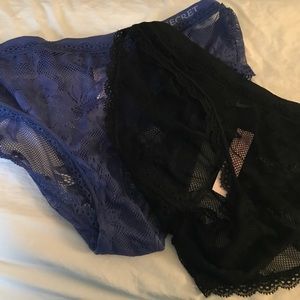 Victoria's Secret Panties