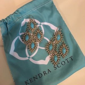 Kendra Scott Earrings