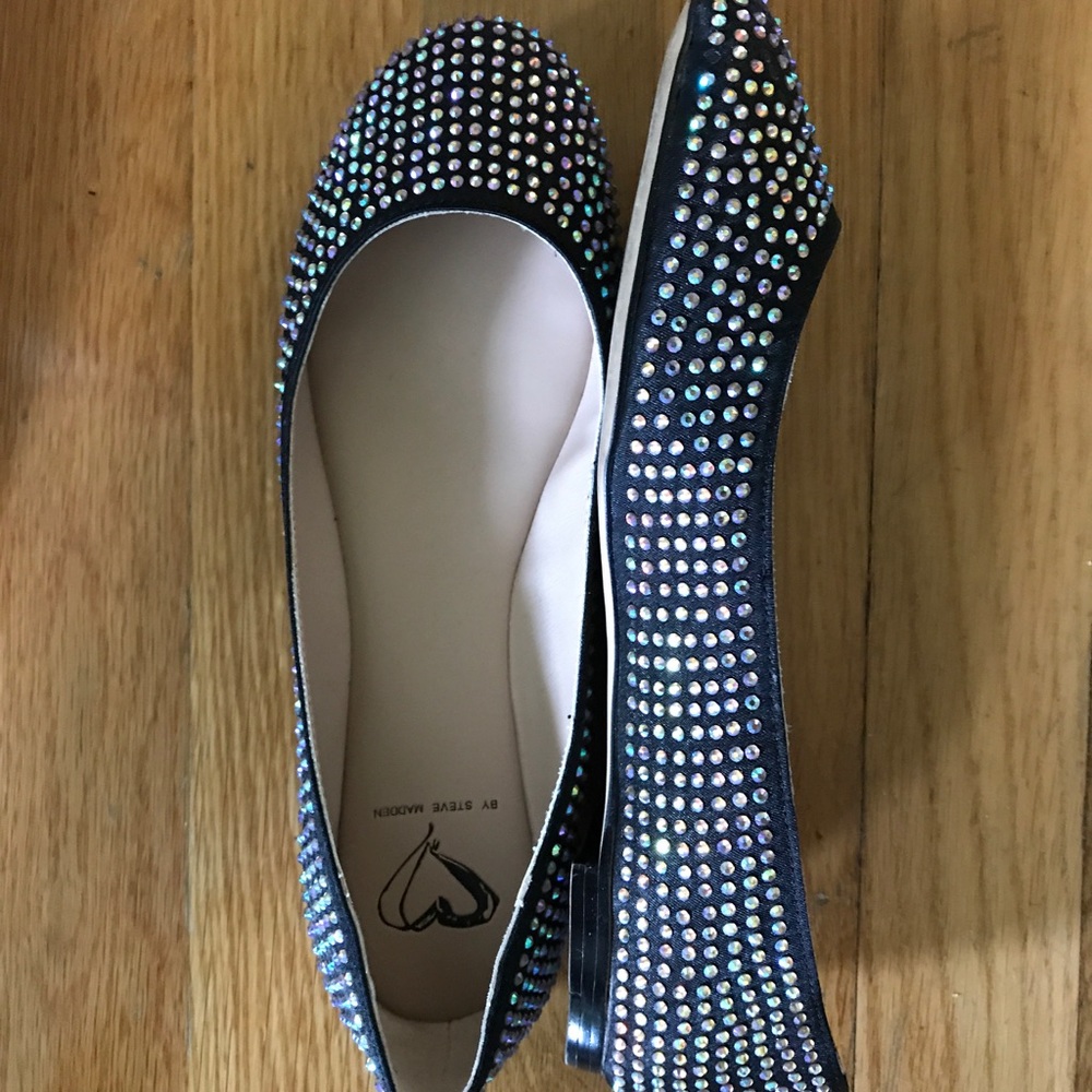 Steve Madden Ballet Flats