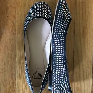 Steve Madden Ballet Flats