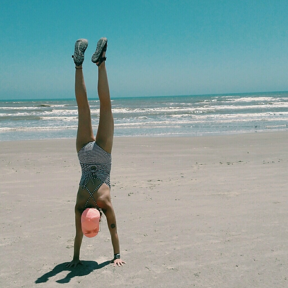 Meet your Posher, Corinne