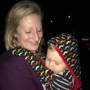 Meet your Posher, Amy