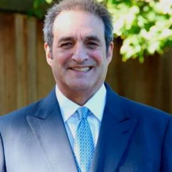 Meet your Posher, David - Picture 1 of 1