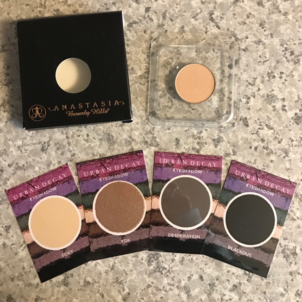 Anastasia Beverly Hills Eye Shadow LACE