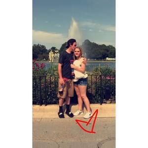 Meet your Posher, Claire