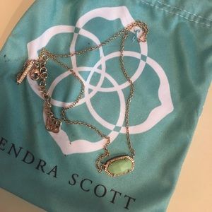 Kendra Scott Necklace