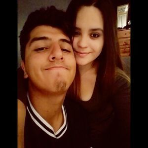 Meet your Posher, Jazmin