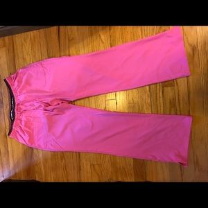 Heart and soul scrub pants