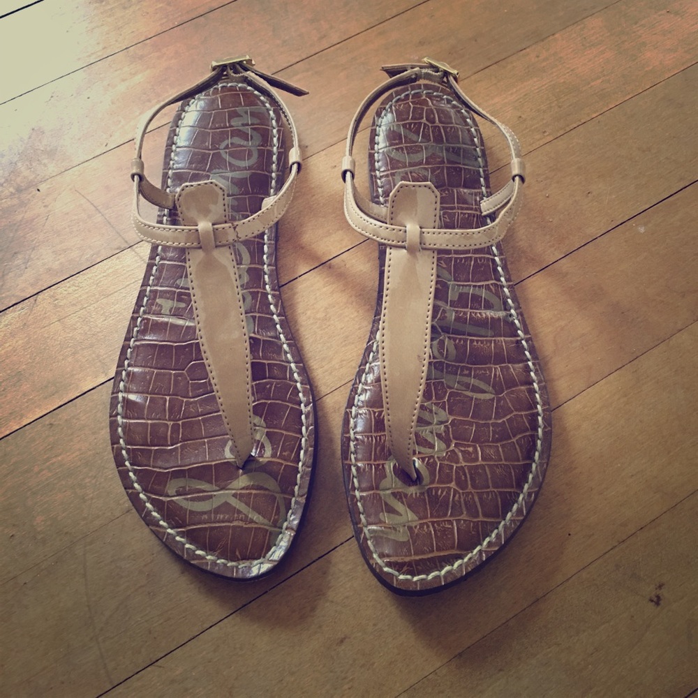 Sam Edelman Gigi Sandal
