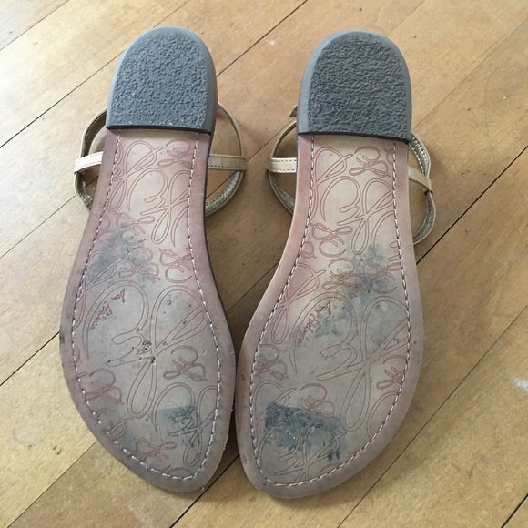 Sam Edelman Gigi Sandal - Picture 3 of 4