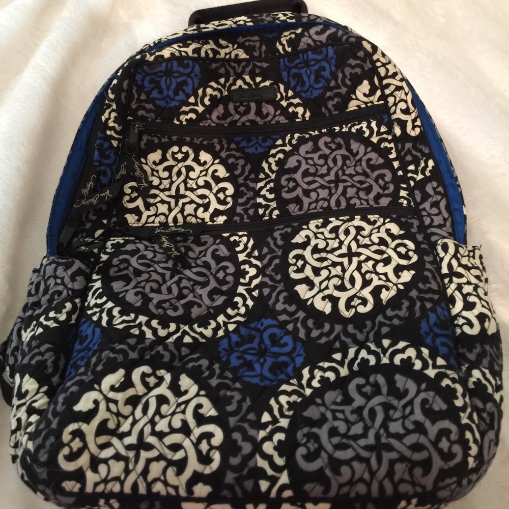 Vera Bradley Backpack