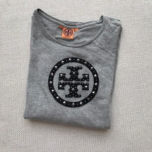 Tory Burch Long Sleeve Shirt