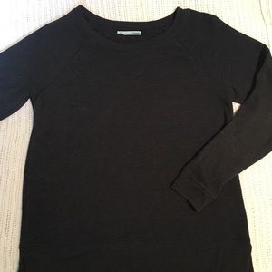 Dark Gray Maurice's Sweatshirt Sz XL