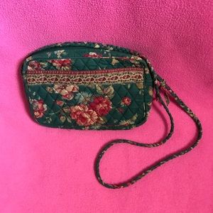 Vintage Vera Bradley purse