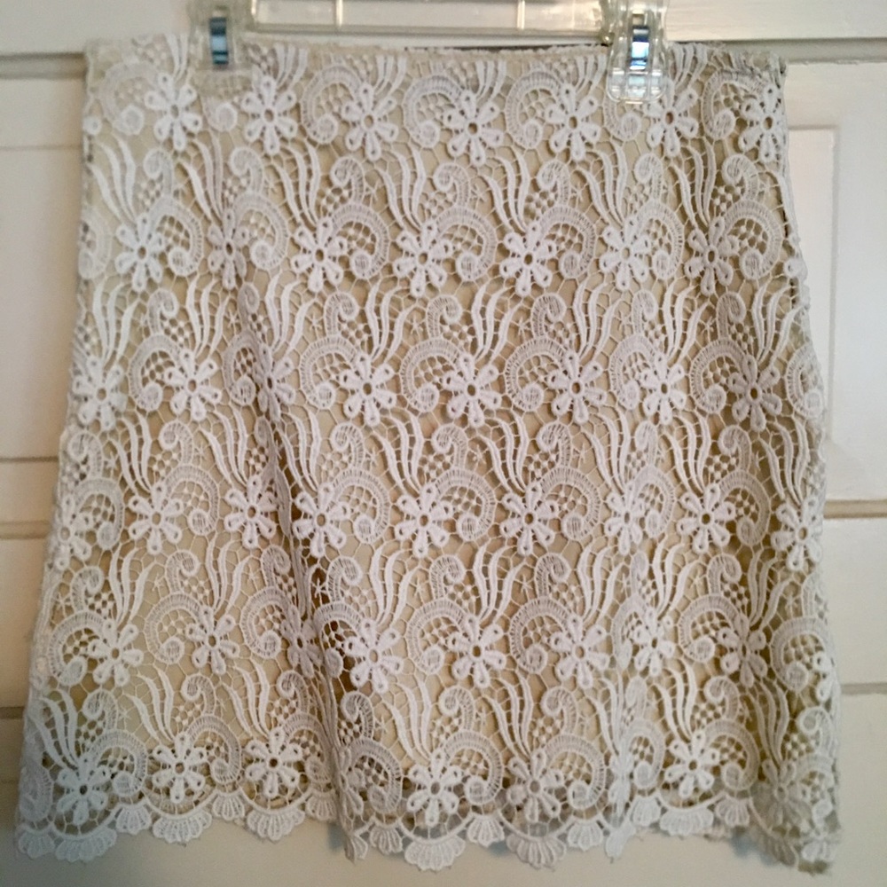 Zara Women's skirt