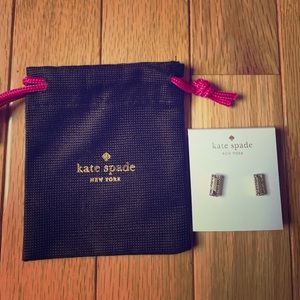 Kate Spade earrings