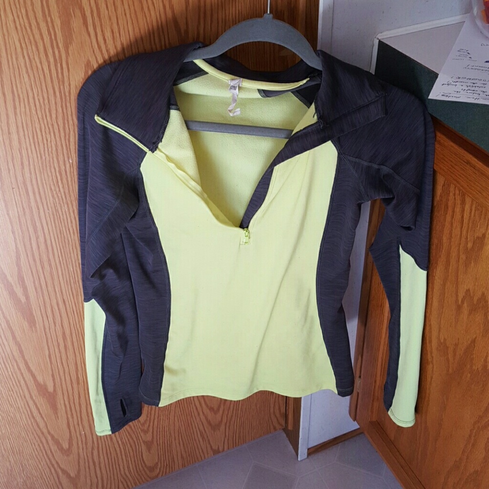 Under Armor long sleeve