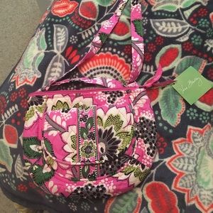 Cute Vera Bradley purse!
