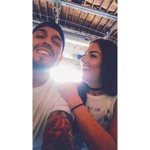 Meet your Posher, Marcos