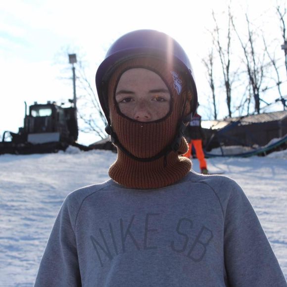 Meet your Posher, Kyle - Picture 1 of 1