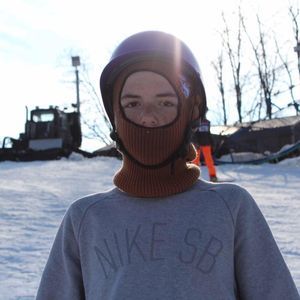 Meet your Posher, Kyle