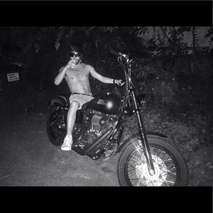 Meet your Posher, Lucas