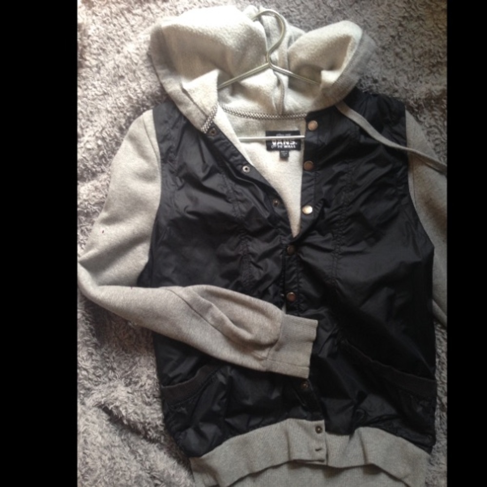 VANS jacket
