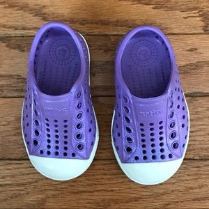 Toddler Girl Native Jefferson